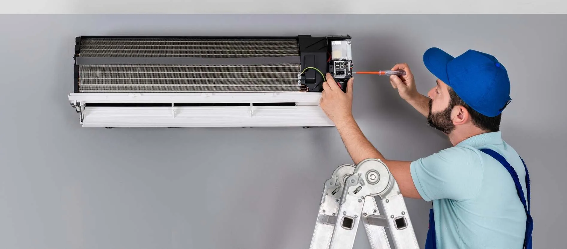 Sancaktepe Safa Airfel Klima Gaz Dolum Servisi